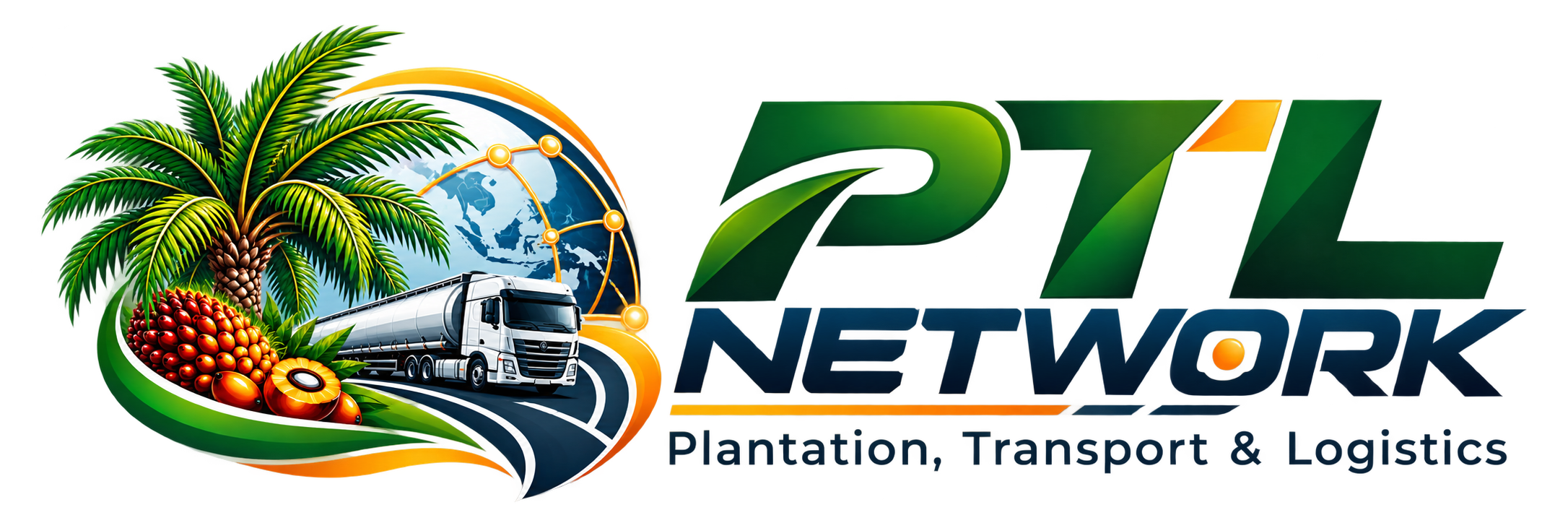 PTL Network logo