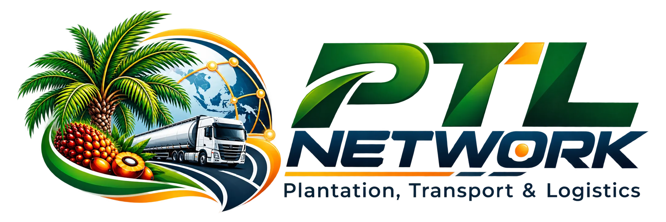 PTL Network logo