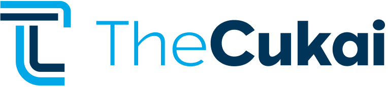 The Cukai logo
