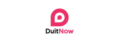 DuitNow logo