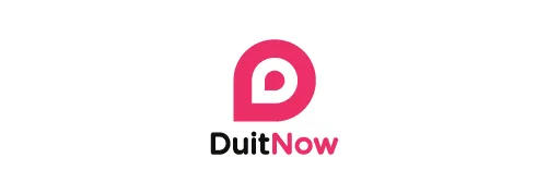 DuitNow logo