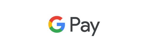 Google Pay logo