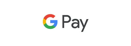 Google Pay logo