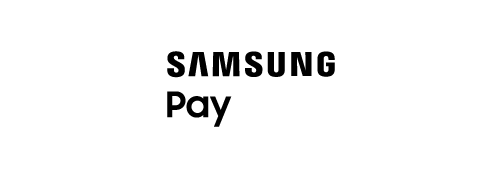 Samsung Pay logo