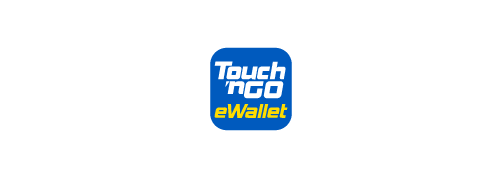 Touch n Go logo