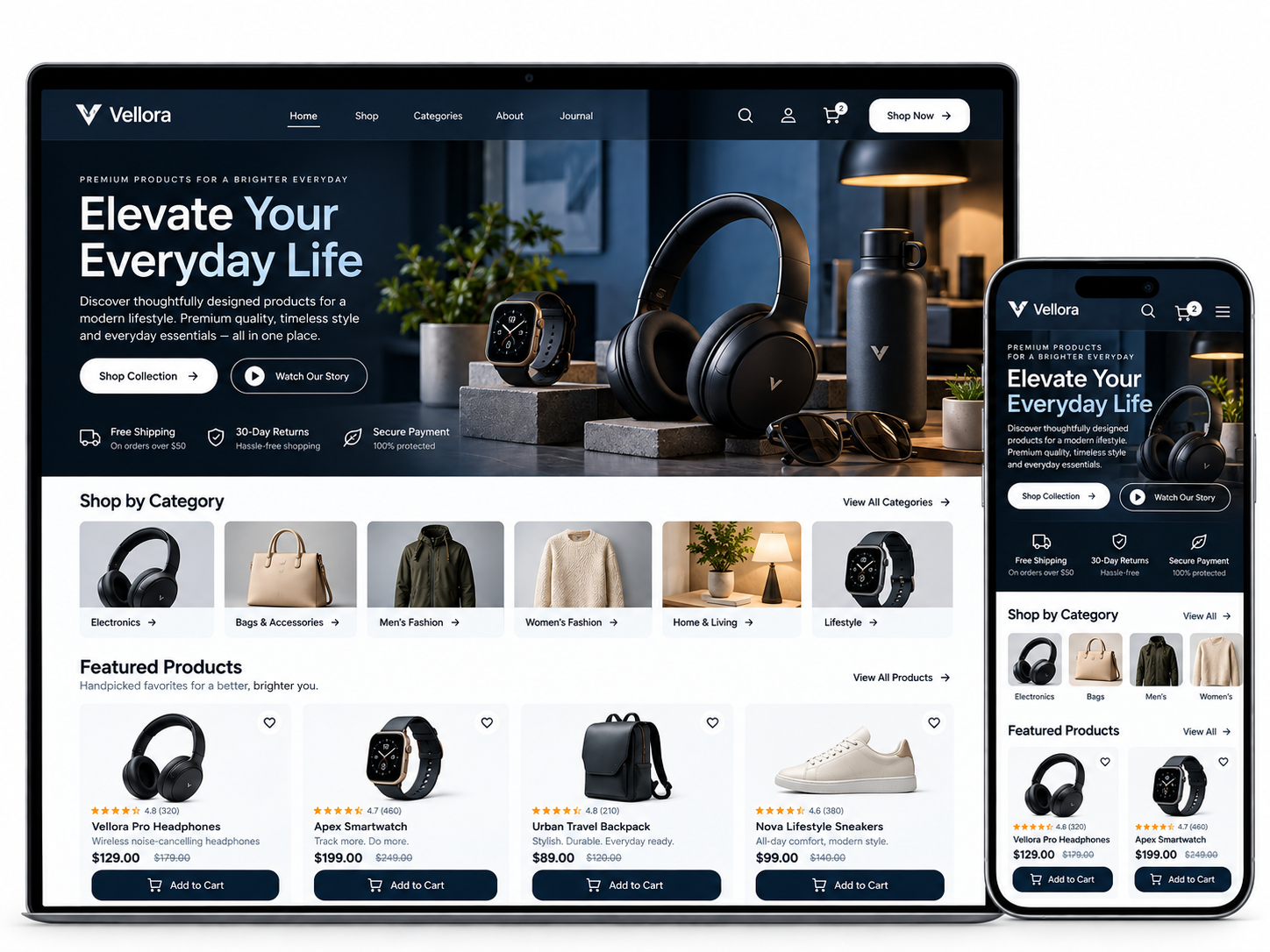 Ecommerce